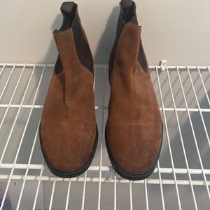 Steve Madden Chelsea Boots